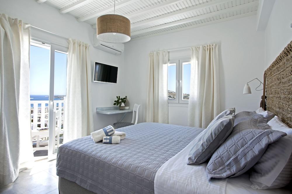 Thalassa Prive Villas 4 *
