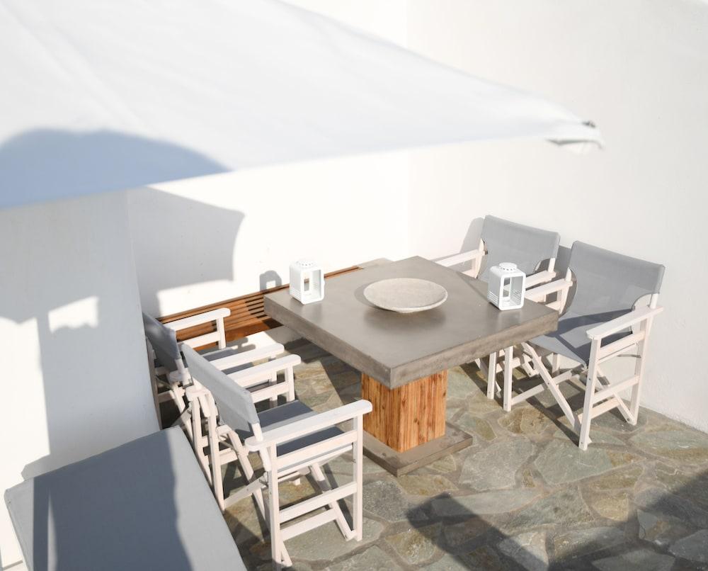 Thalassa Prive Villas 4 *