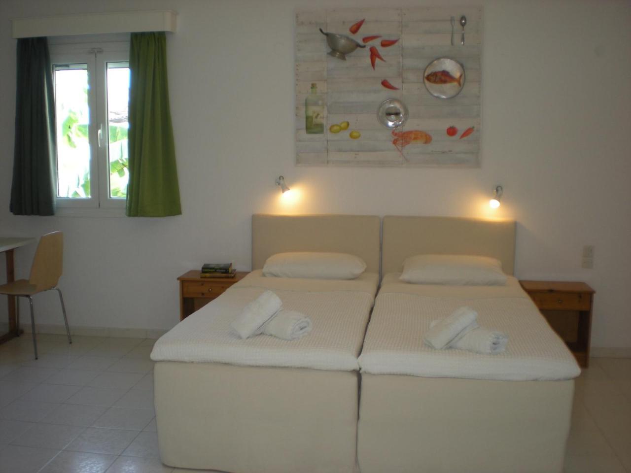 Manolis\' House 