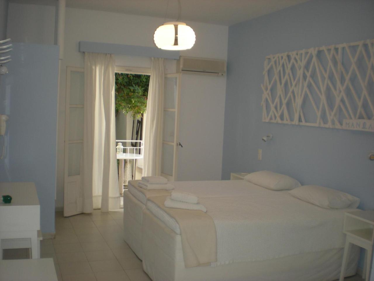 Manolis\' House 