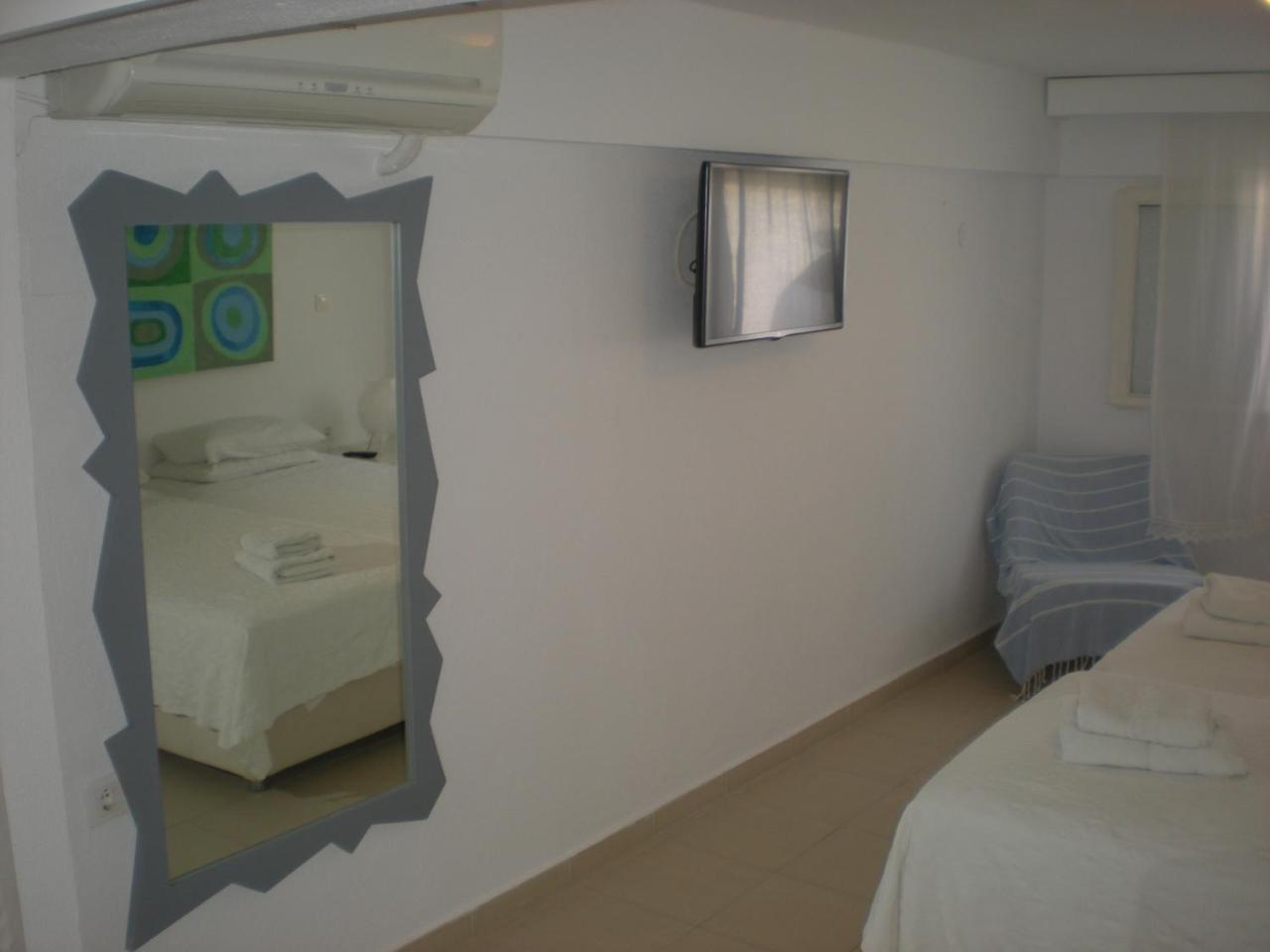 Manolis\' House 