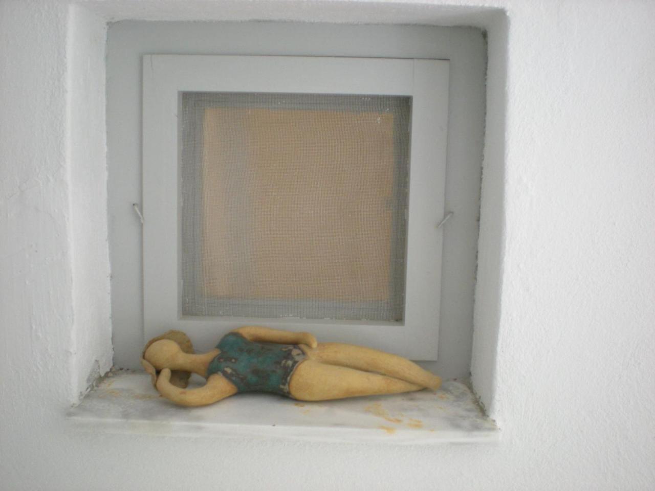 Manolis\' House 