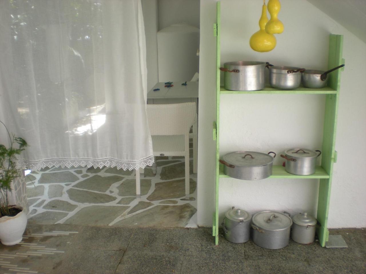 Manolis\' House 