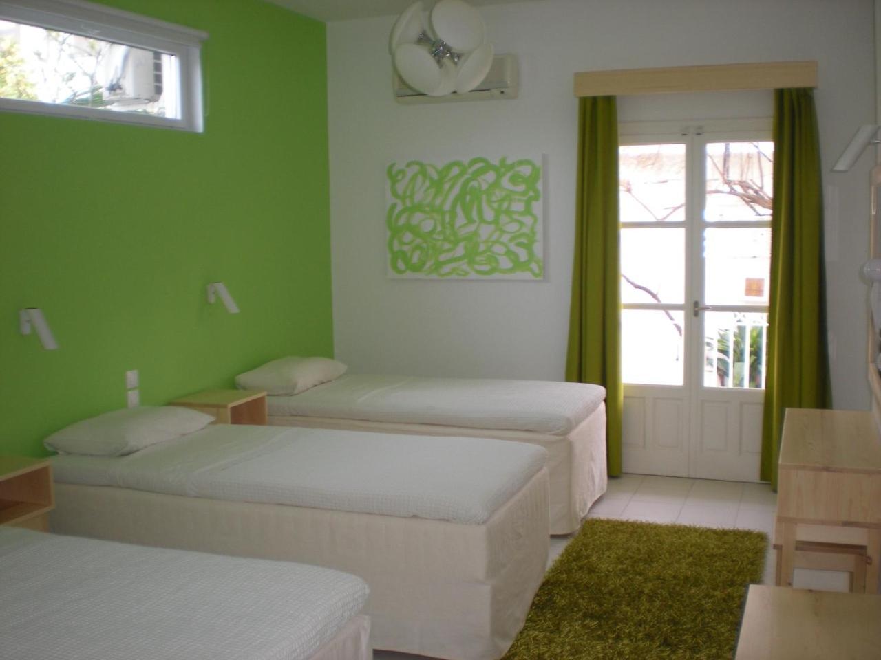Manolis\' House 