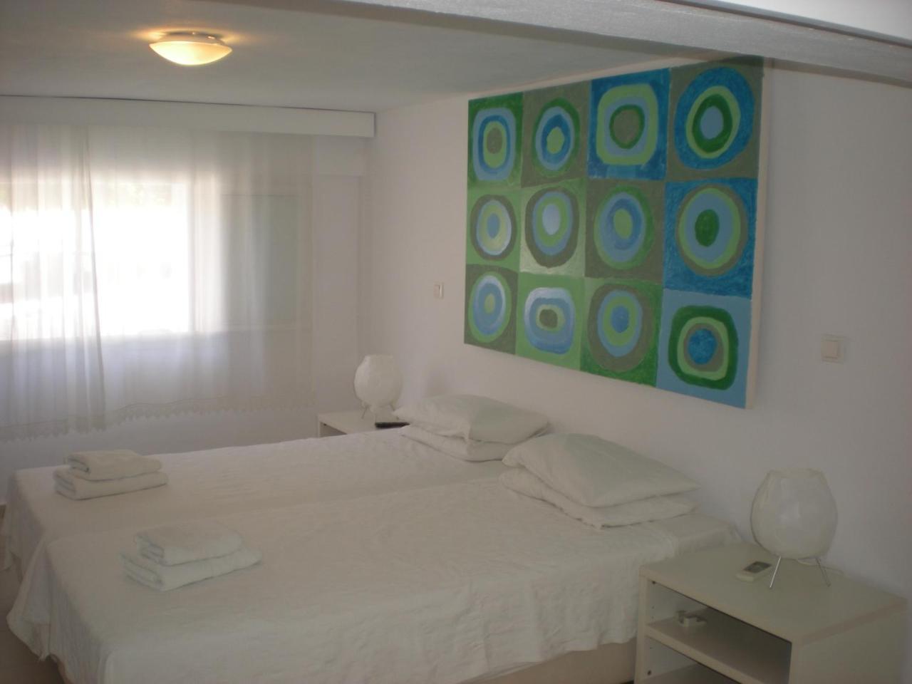 Manolis\' House 