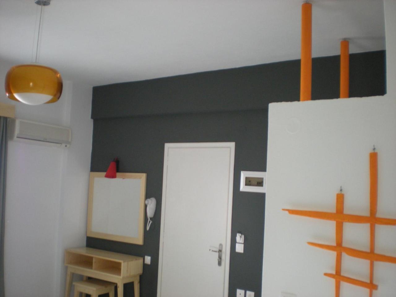 Manolis\' House 