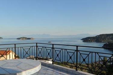 Blue Bay Skiathos 