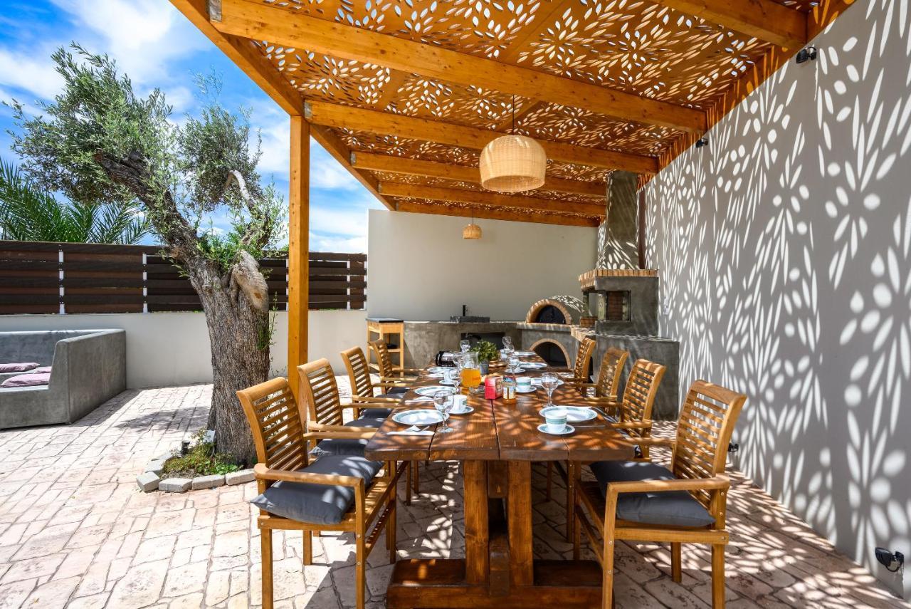 Afandou Golf Rhodes Villa  - pic #5