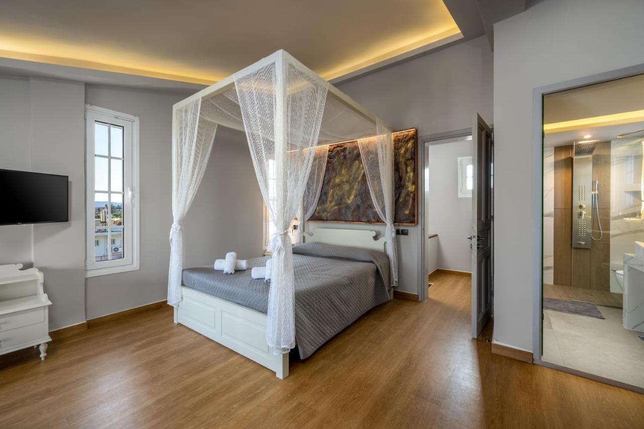 Afandou Golf Rhodes Villa  - pic #4