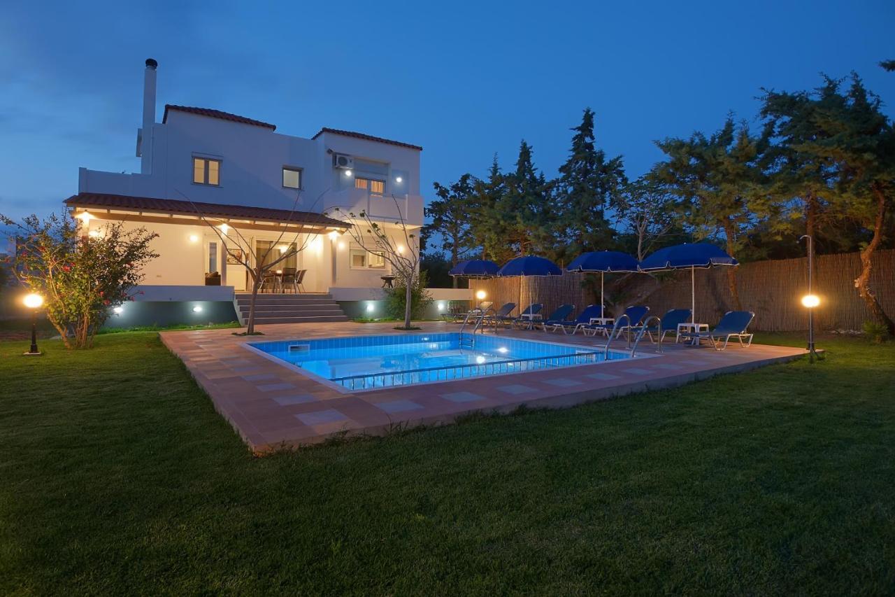 Romantic Evas Cottage 4 *