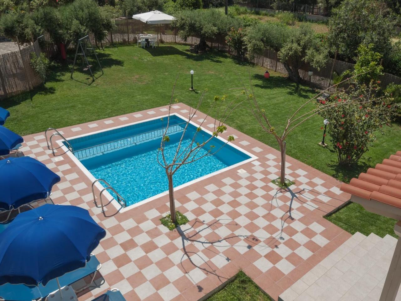 Romantic Evas Cottage 4 *