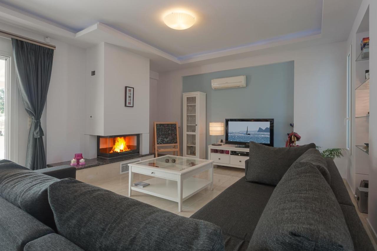 Romantic Evas Cottage 4 *