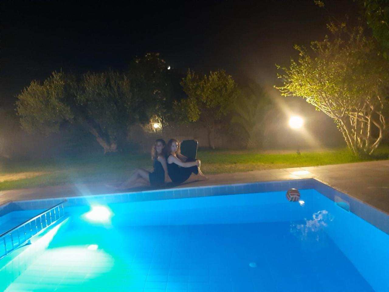 Romantic Evas Cottage 4 *