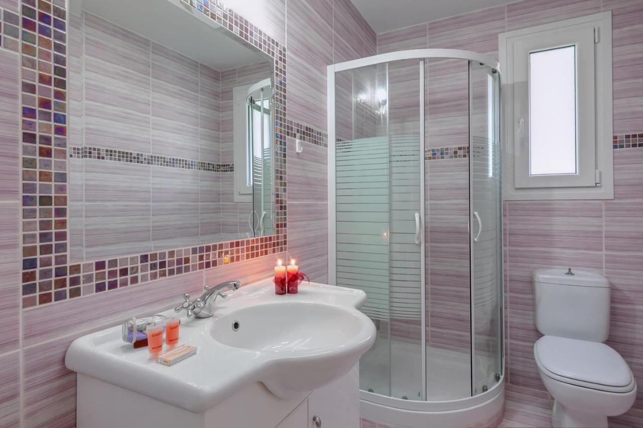Romantic Evas Cottage 4 *