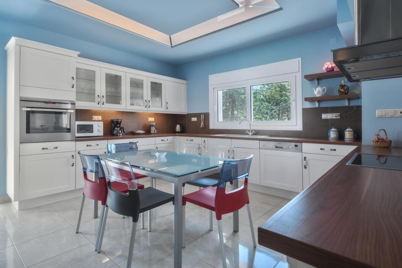 Romantic Evas Cottage 4 *