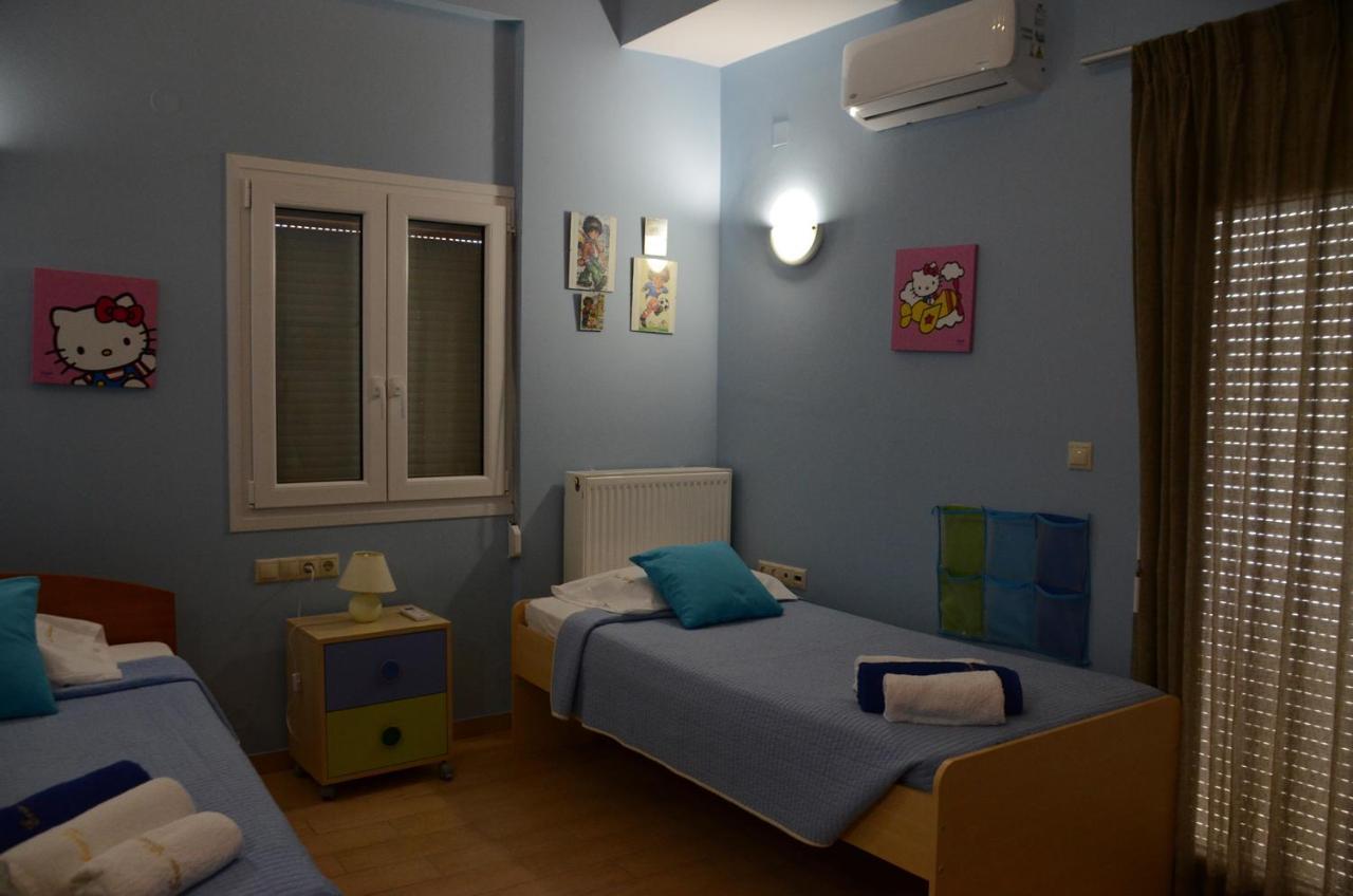 Romantic Evas Cottage 4 *