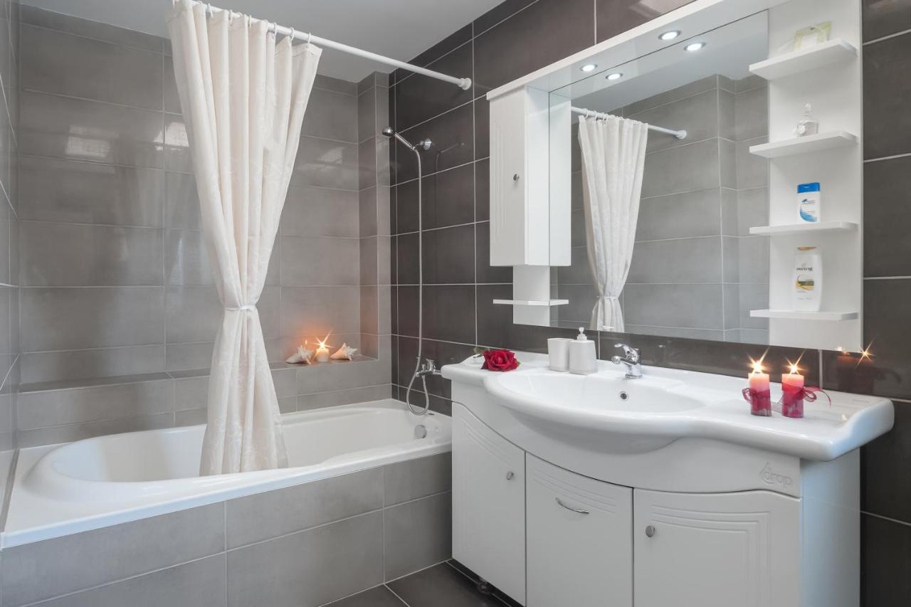 Romantic Evas Cottage 4 *