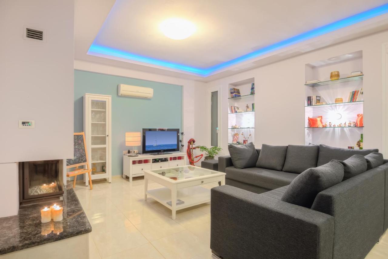 Romantic Evas Cottage 4 *