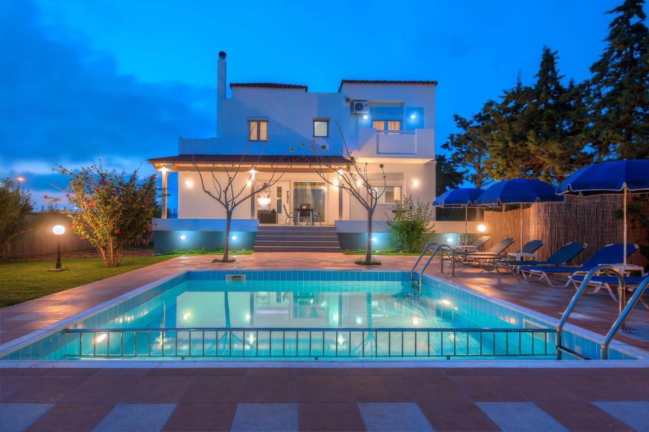 Romantic Evas Cottage 4 *
