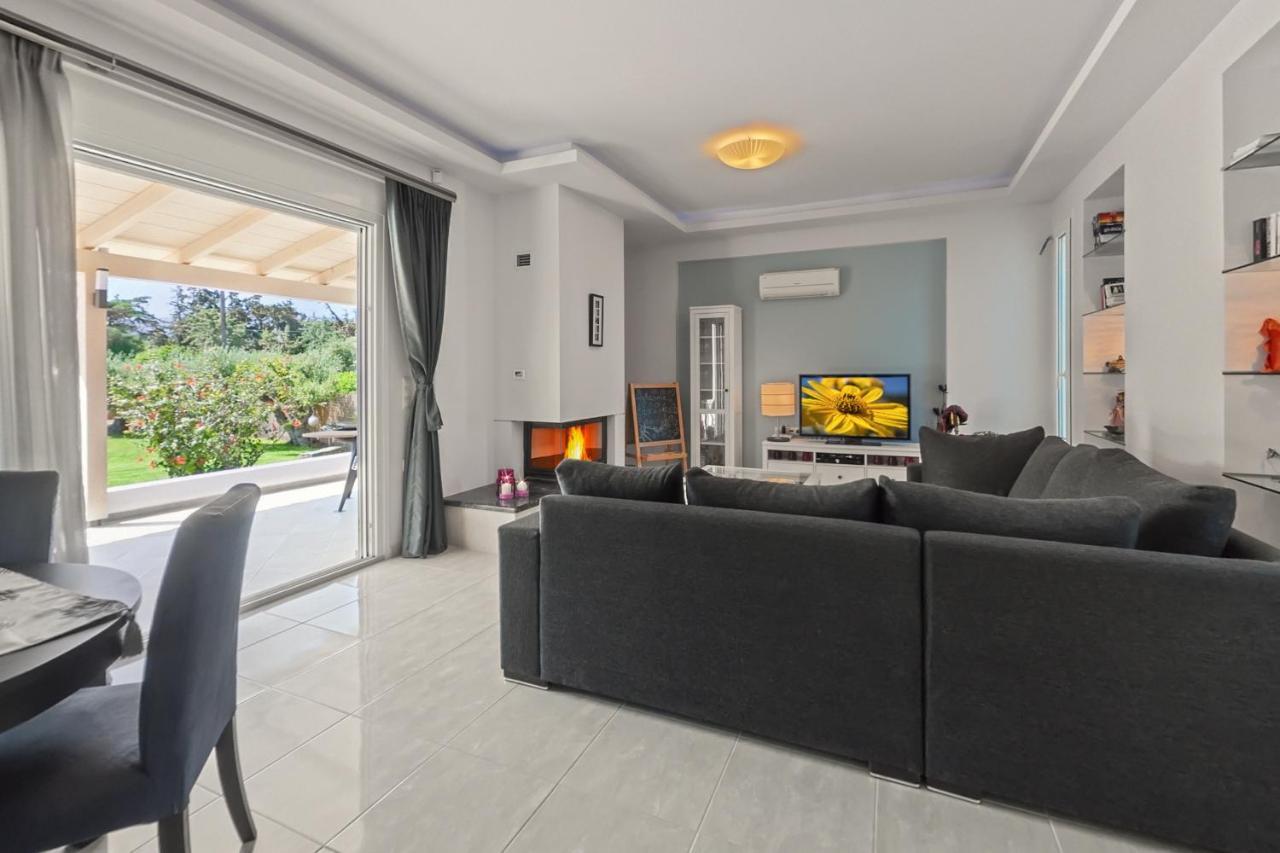Romantic Evas Cottage 4 *