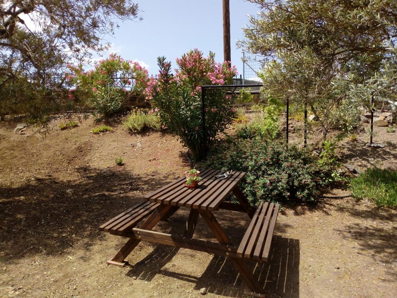 Molyvos View Studios 2 *