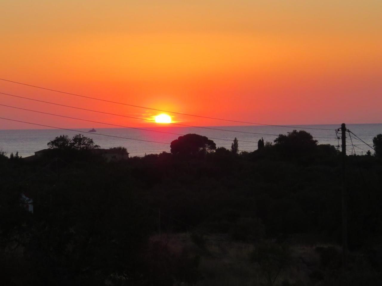 Molyvos View Studios 2 *