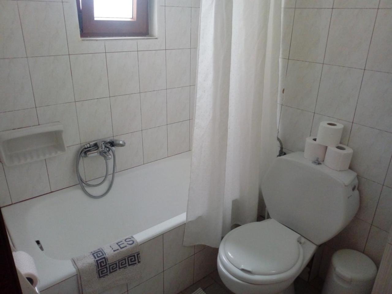 Molyvos View Studios 2 *
