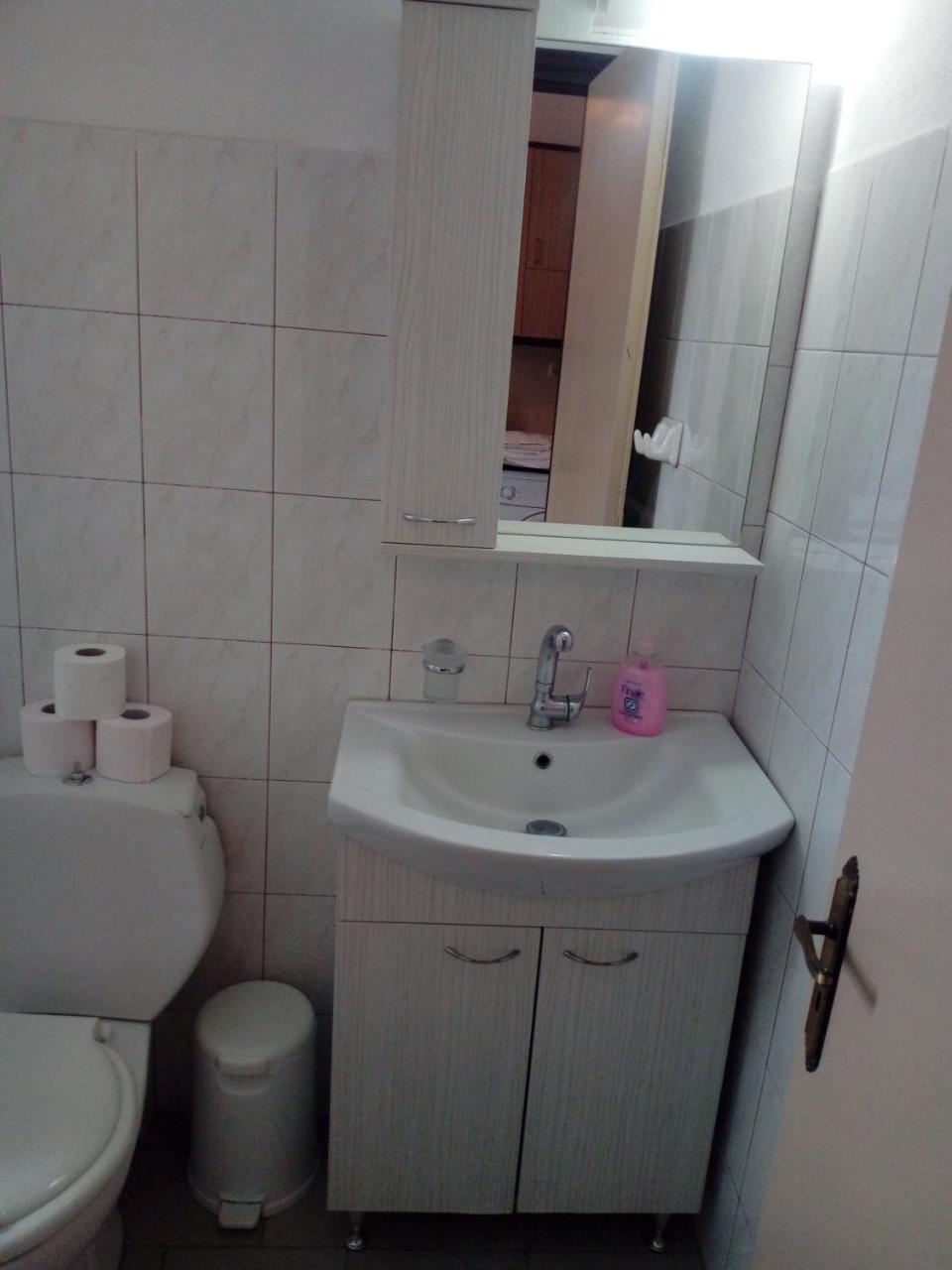 Molyvos View Studios 2 *