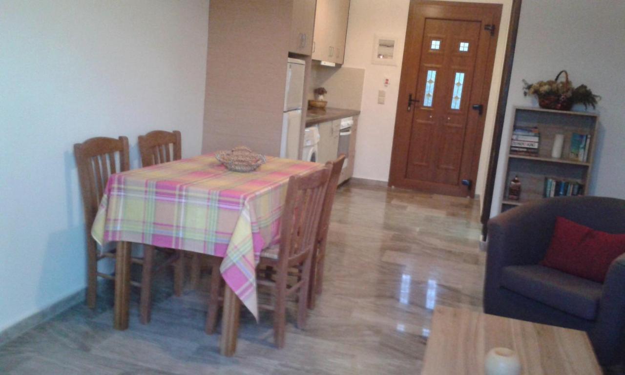 Molyvos View Studios 2 *