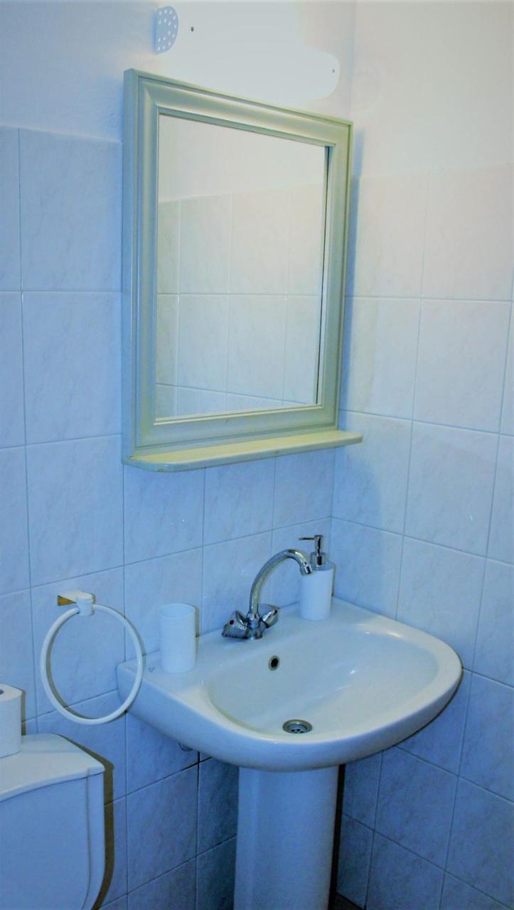 Molyvos View Studios 2 *