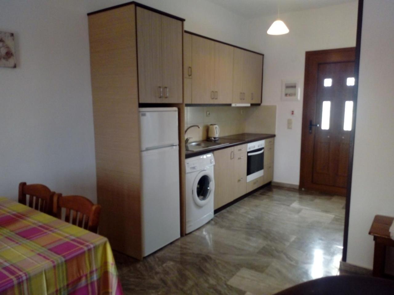 Molyvos View Studios 2 *
