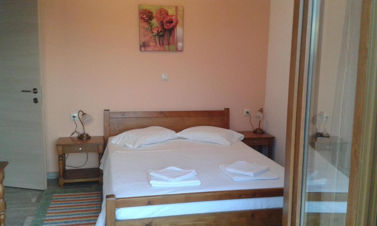 Molyvos View Studios 2 *
