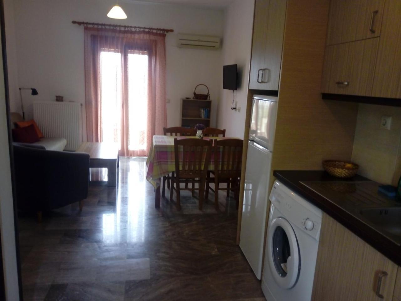 Molyvos View Studios 2 *