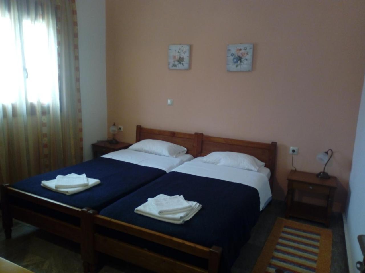 Molyvos View Studios 2 *