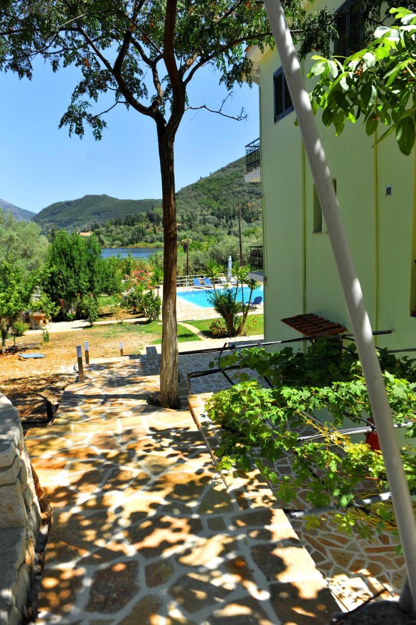 Vliho Bay Suites & Apartments Vliho Bay Suites & Apartments