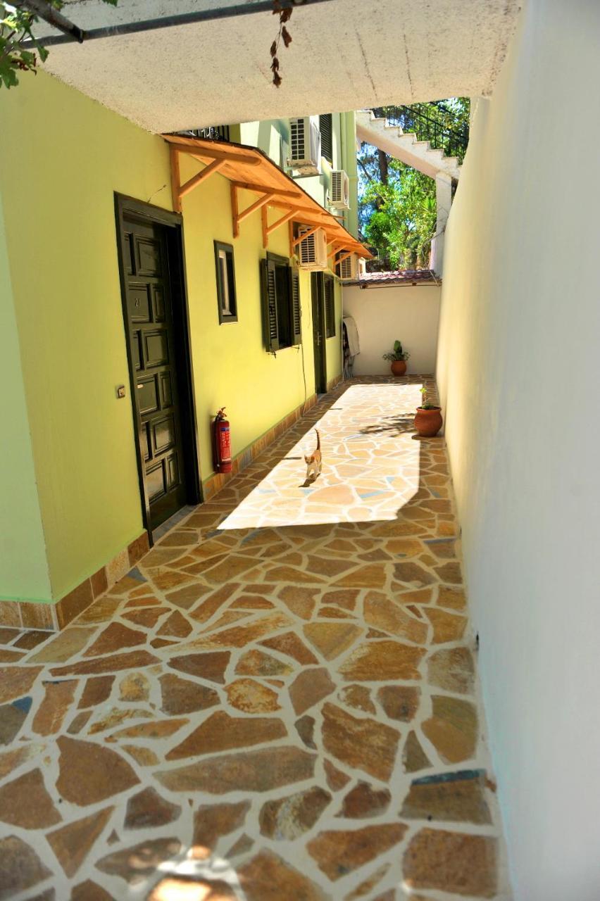 Vliho Bay Suites & Apartments Vliho Bay Suites & Apartments