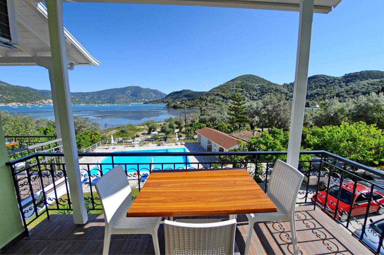 Vliho Bay Suites & Apartments Vliho Bay Suites & Apartments