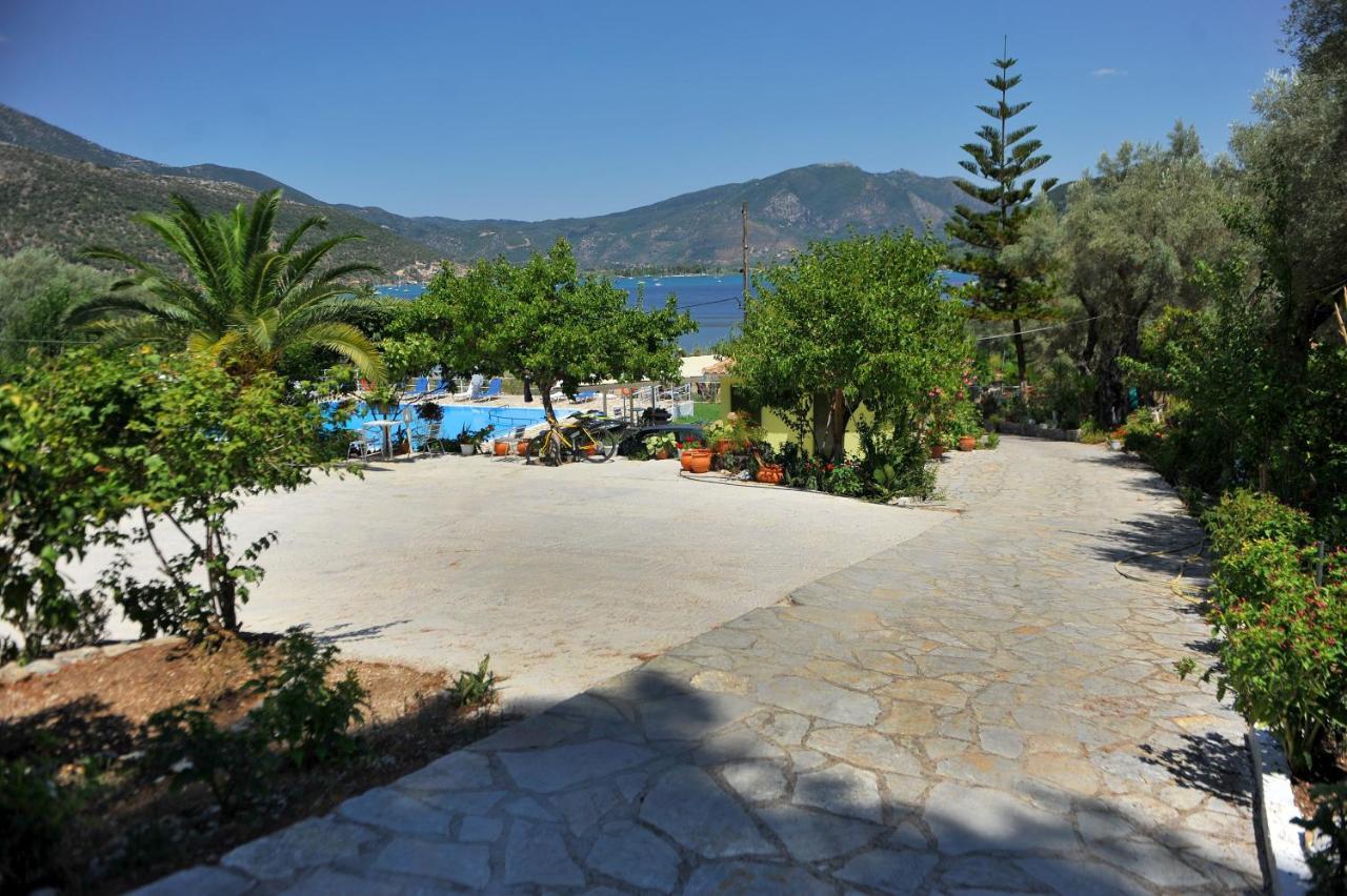 Vliho Bay Suites & Apartments Vliho Bay Suites & Apartments