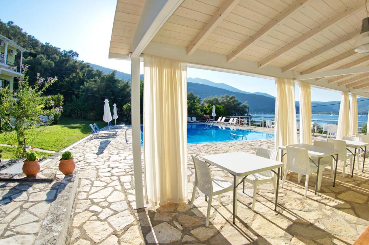Vliho Bay Suites & Apartments Vliho Bay Suites & Apartments