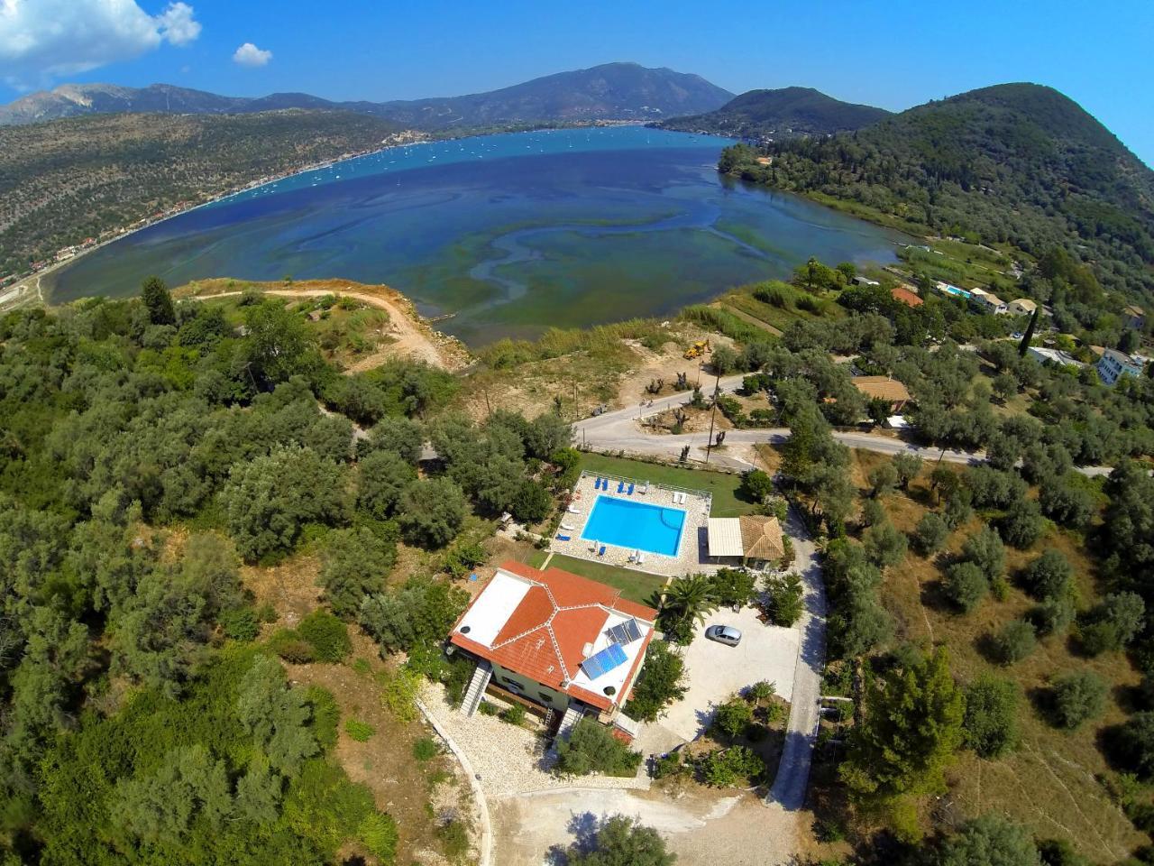 Vliho Bay Suites & Apartments Vliho Bay Suites & Apartments