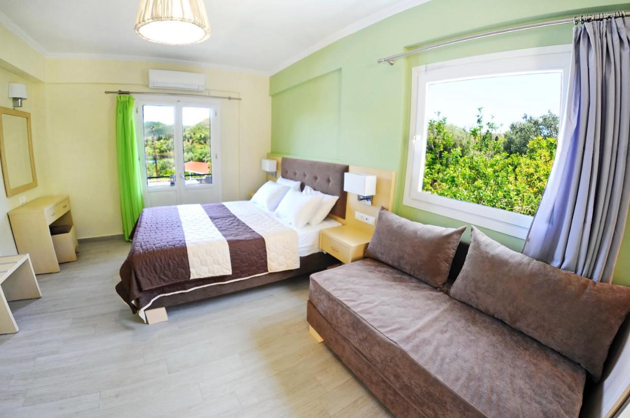 Vliho Bay Suites & Apartments Vliho Bay Suites & Apartments