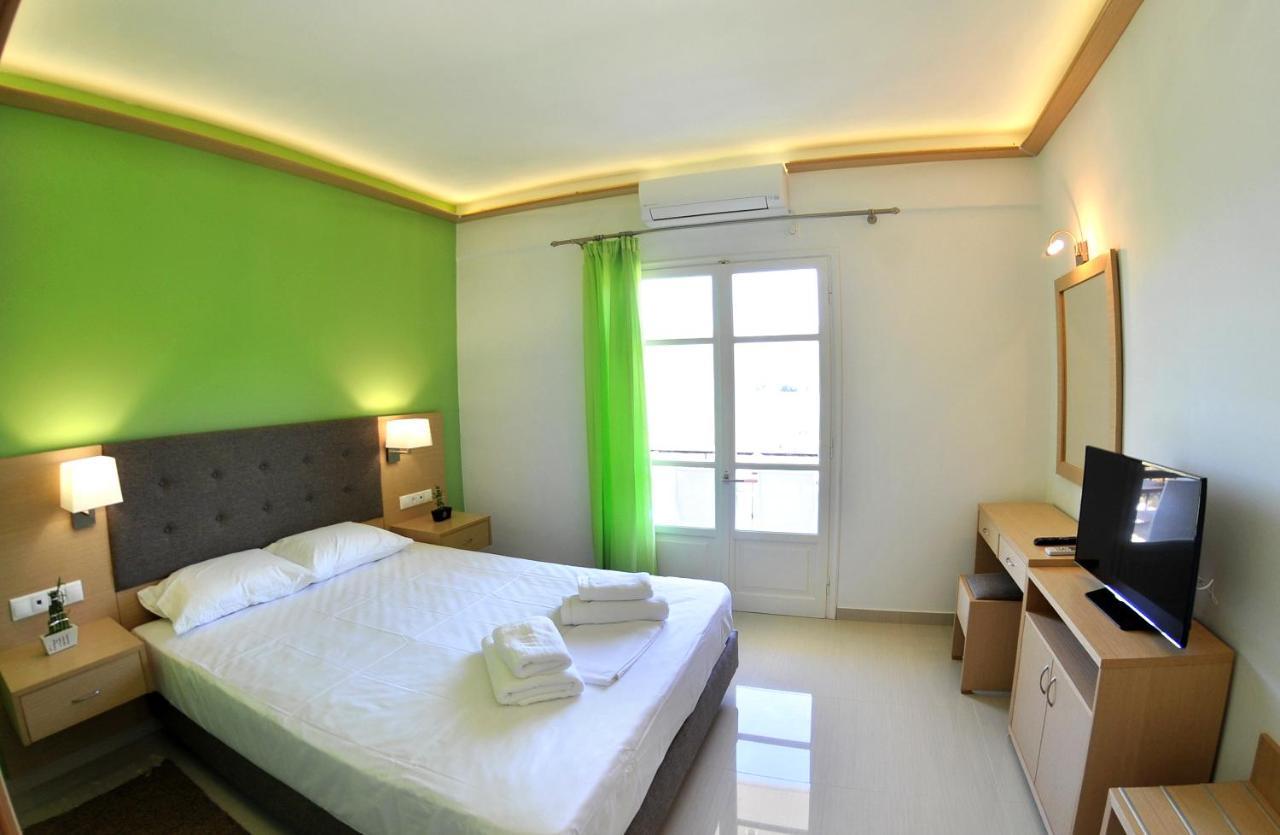 Vliho Bay Suites & Apartments Vliho Bay Suites & Apartments