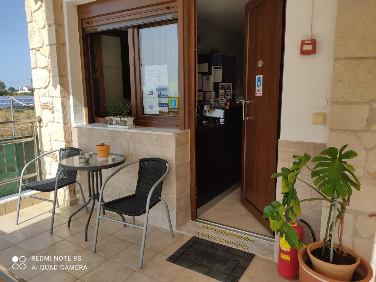 Agnanti Studios 3 * - pic #3