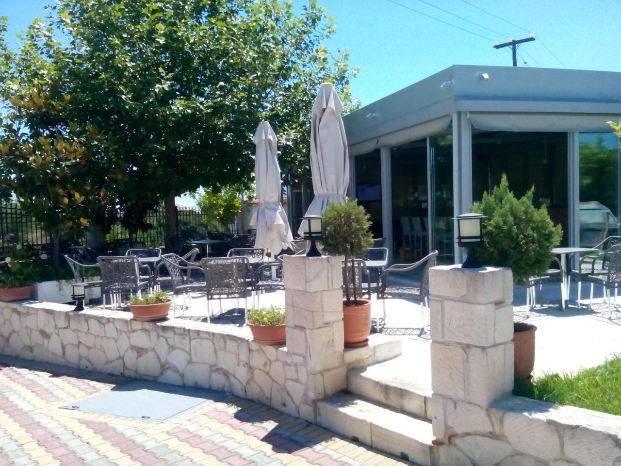 Agnanti Studios 3 * - pic #5