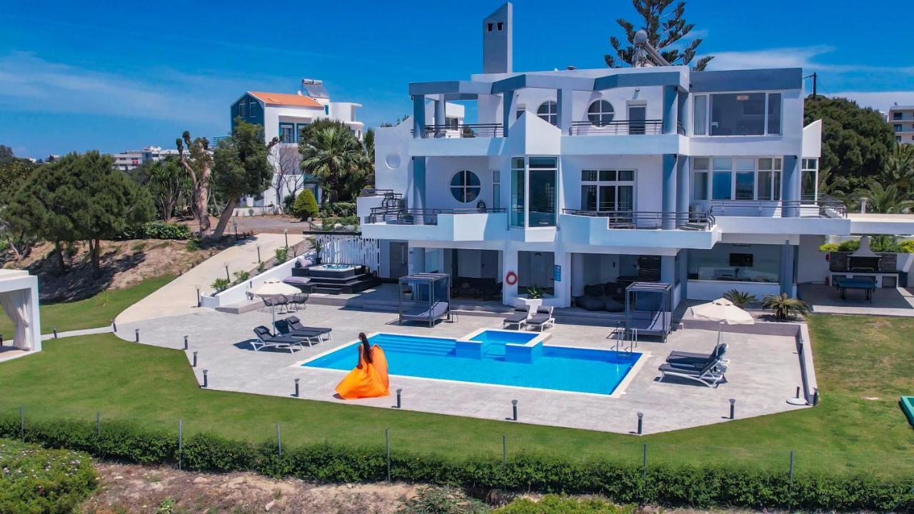 Monte Smith Luxury Villa 