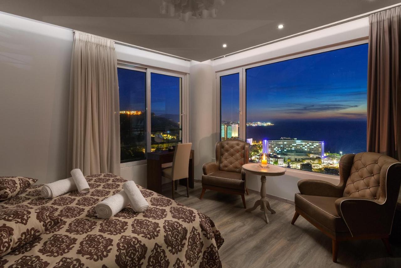 Monte Smith Luxury Villa 