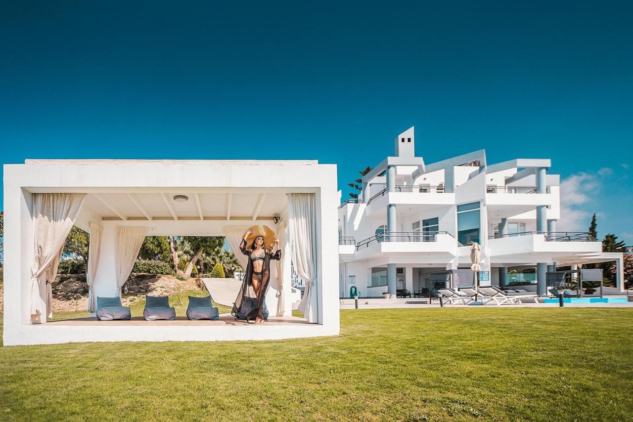 Monte Smith Luxury Villa 