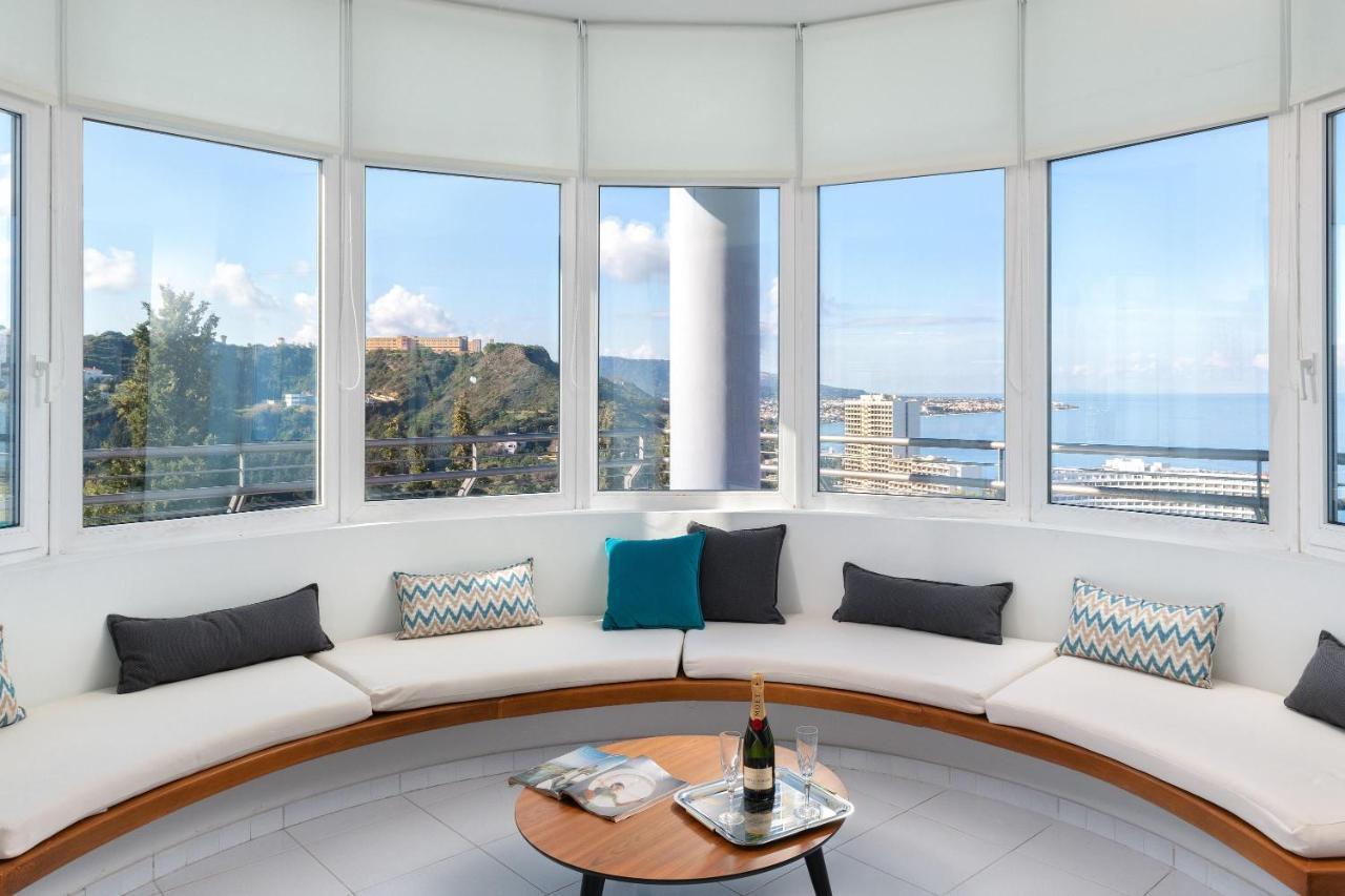Monte Smith Luxury Villa 
