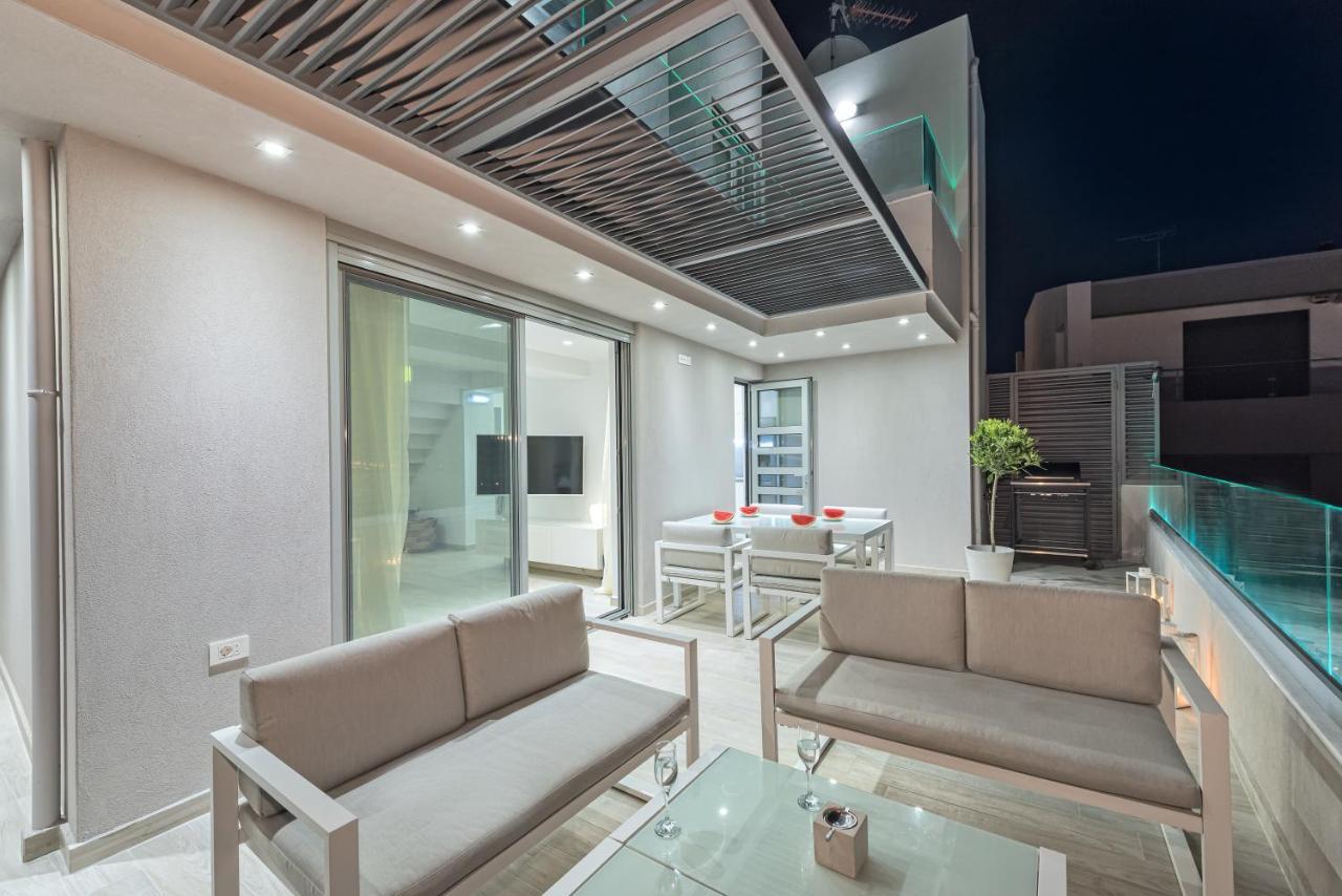 Aenaon Seaview Villa  - pic #2