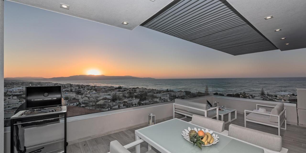 Aenaon Seaview Villa  - pic #1